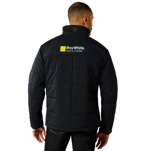 Picture of Ariat, Crius Insulated Jacket