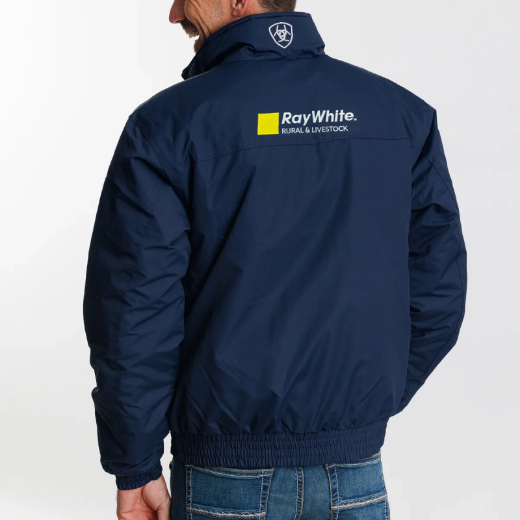 Picture of Ariat, Team Jacket