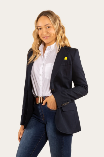 Picture of Ray White Amelia Womens Blazer