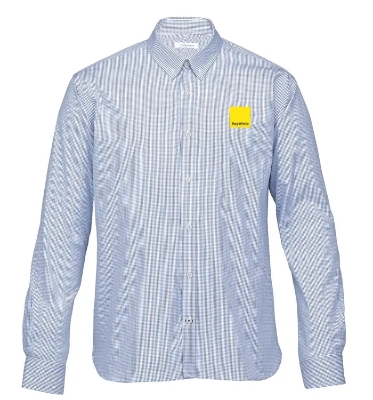 Picture for category Business Shirt